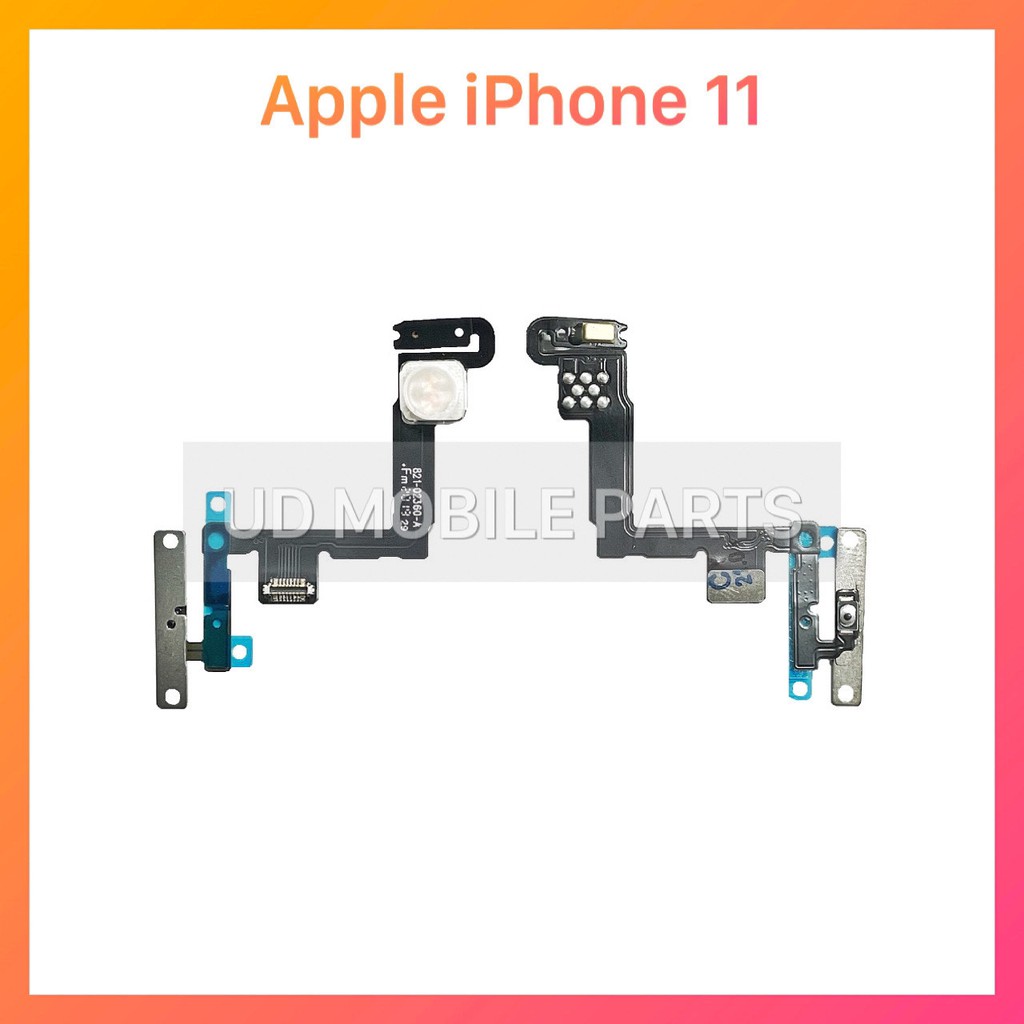 แพรชาร์จ | Apple iPhone 11 | PCB DC | UD Mobile Parts