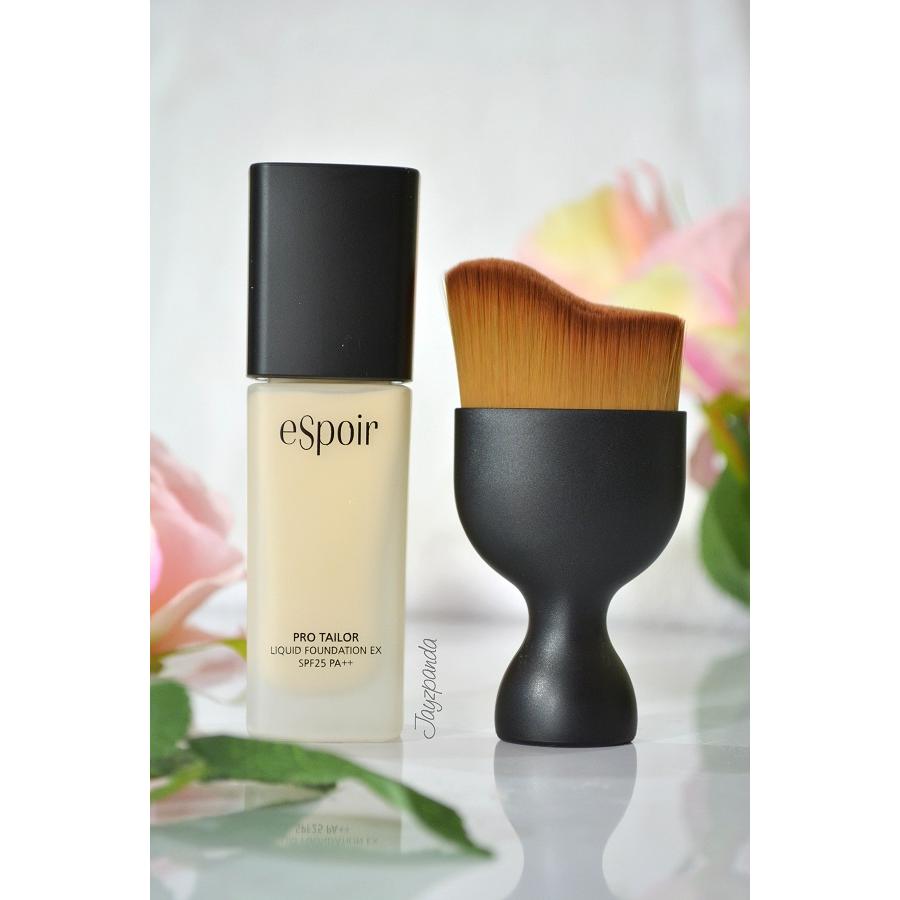(PRE) Espoir Pro Tailor Liquid Foundation EX
