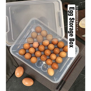 npkกล่องเก็บไข่ จำนวน 30 ฟอง( 30 grid eggs storage box)