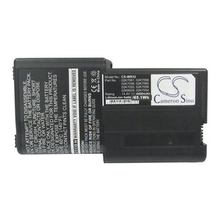 Battery Notebook IBM Thinkpad R40 Series 8Cells 14.4V 4400mAh ประกัน1ปี