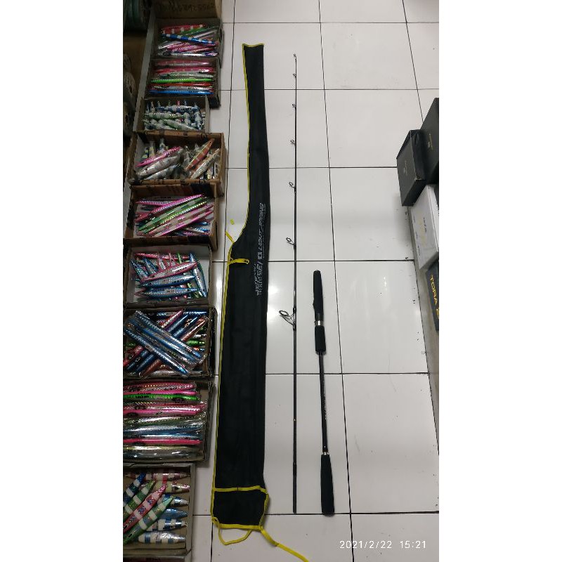 คันจิ๊กกิ้งและฐาน Kaizen Sensei