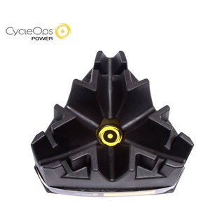 ฐานรองล้อหน้า CYCLEOPS CLIMBING RISER BLOCK