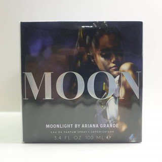 Ariana Grande MOONLIGHT EDP 100ml กล่องซีล