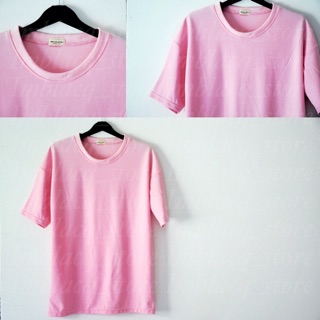 Imblacq store . PINK oversized