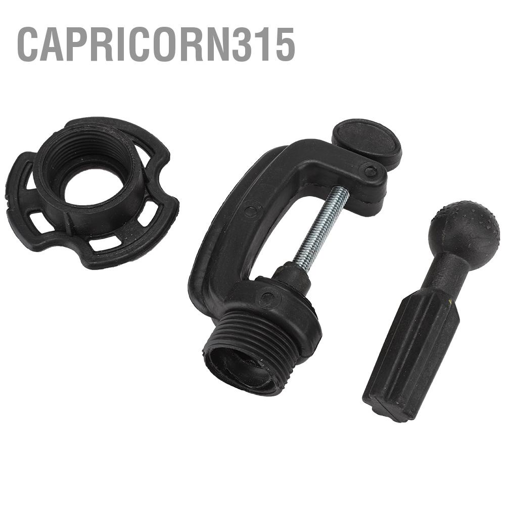 Capricorn315 ขาตั้งหัววิกผมปลอม สําหรับฝึกทําผม