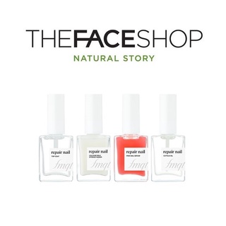 [THE FACE SHOP] Fmgt Repair Nail 10ml  ครีมบํารุงเล็บ  สินค้าเกาหลีแท้ๆส่งตรงจากเกาหลี