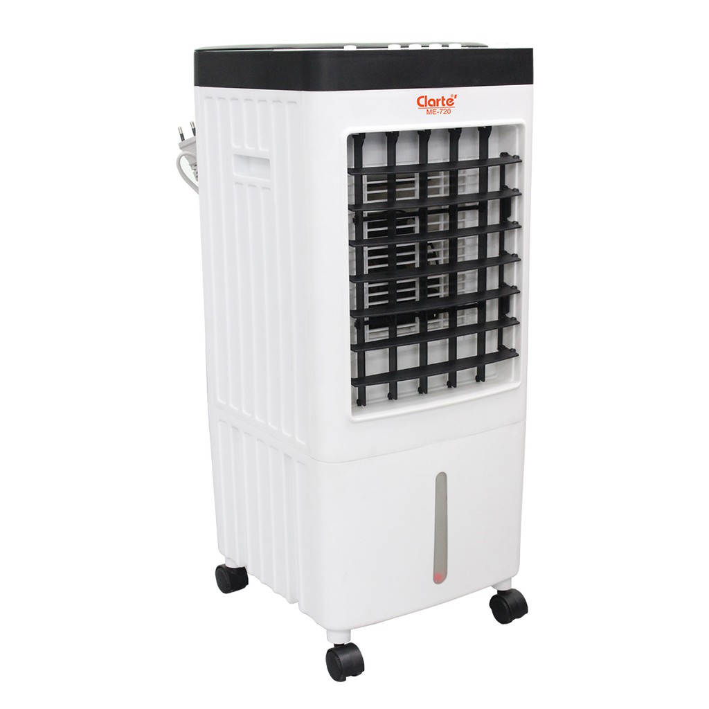Clarte'พัดลมไอเย็น 10 ลิตร 15-20ตรม. รุ่น CTME720 #7