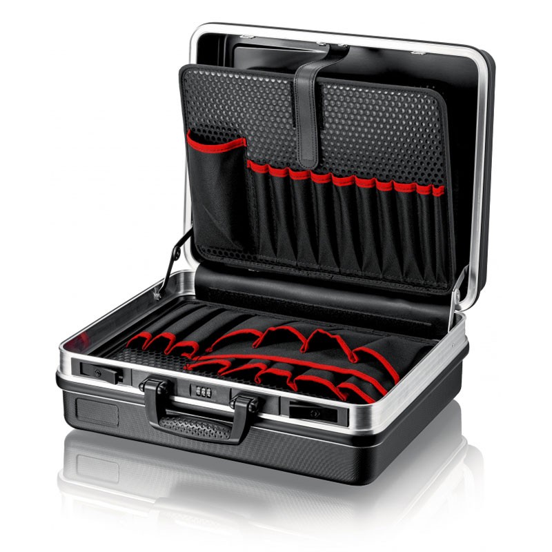 KNIPEX Tool Case "Basic" กระเป๋าใส่เครื่องมือ รุ่น 002105LE