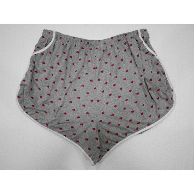 กางเกงบ๊อกเซอร์ ผู้หญิง บ๊อกเซอร์ไซส์ใหญ่ กางเกงขาสั้น เสื้อผ้าไซส์ใหญ่ สาวอวบ สาวอ้วน เสื้อผ้าคนอ้ว