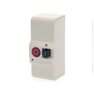 สวิตช์ไฟอัตโนมัติ LUMINO 4401
