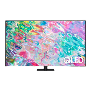 Samsung QLED TV รุ่น QA65Q70B | 65Q70B | Q70B (65") | รุ่นปี 2022 | QA65Q70BAKXXT | QLED | 120hz | HDR10+ (ประกันศูนย์ Samsung 2 ปี)