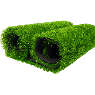 หญ้าเทียม ญี่ปุ่น เกรดเอ ทามิ แบ่งขาย หน้ากว้าง1,2ม. ความสูง 0.8-2.5ซม หญ้าปลอม ปูพื้น สวน Aritificial Grass Turf Tami