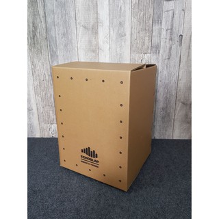 Carton Cajon คาฮอนกล่อง Echoslap EZ