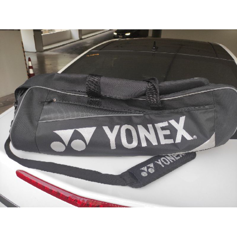 กระเป๋าแบดมือสอง yonex