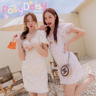 #JBS951 Posy Daisy Dress