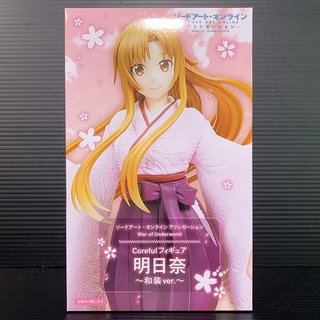 Coreful Figure Asuna: Kimono Ver (Sword Art Online) (TAITO Prize)