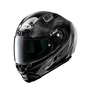 X-LITE - X-803 RS ULTRA CARBON HOT LAP