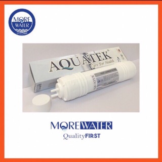 ไส้กรอง Post Carbon Aquatek
