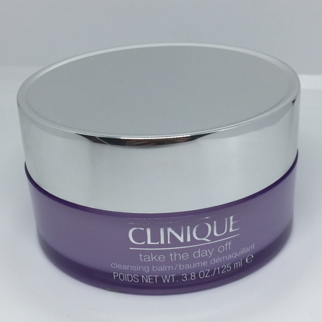 Clinque Cleansing blam