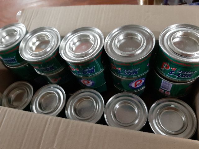 (ราคา/ลัง20กระป๋อง) กาวทาท่อ 50 กรัม PS-LON ขายส่งกาวทาท่อ - รูปที่ 2