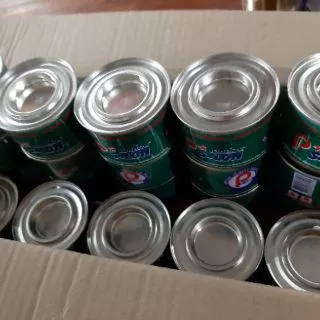 (ราคา/ลัง20กระป๋อง) กาวทาท่อ 50 กรัม PS-LON ขายส่งกาวทาท่อ