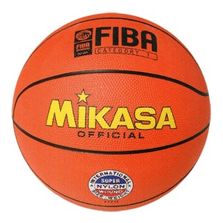 บาสเกตบอล Mikasa รุ่น 1110 Size 7