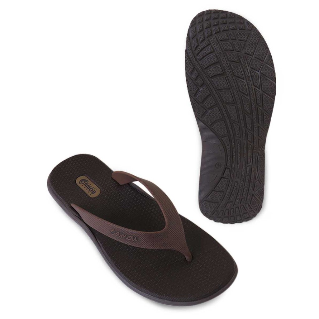 รองเท้าแตะ Flip Flops - สก๊อต TERA สําหรับผู้ชาย