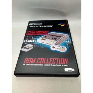 10000กว่าเกม Rom SFC และ Snes สำหรับ หัวโปร และ Emulater SFC เกมทั้งหมดของ SFC มีแบบปกติและสูตรโกง