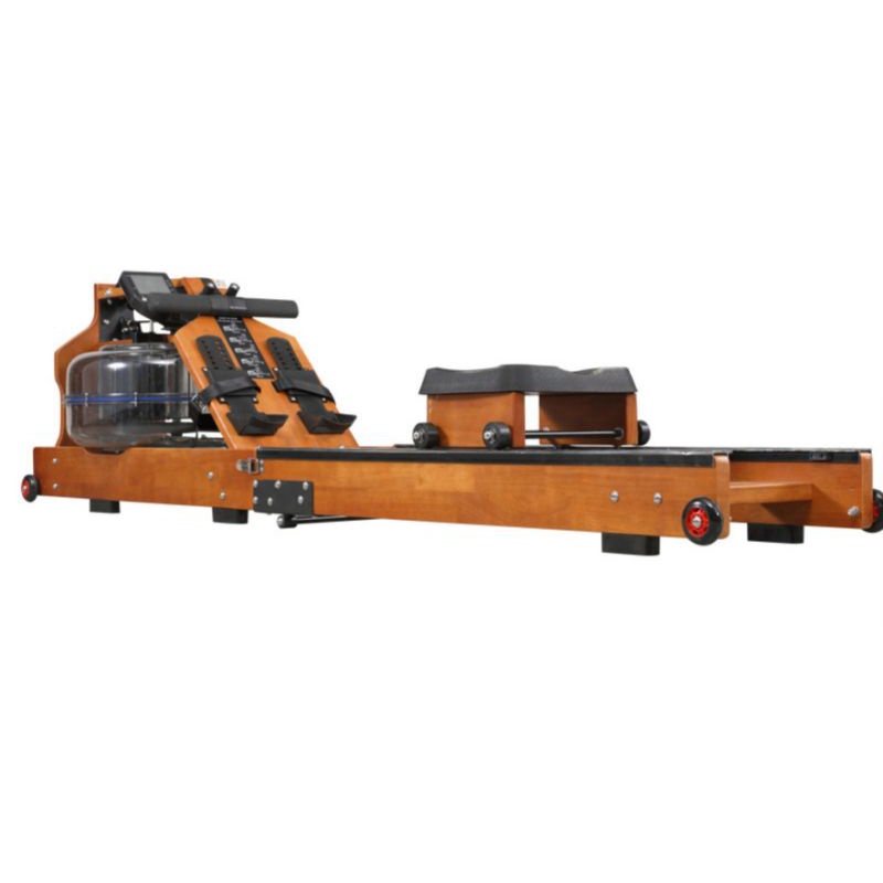 เครื่องกรรเชียงบก rowing machine