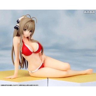 Figure ฟิกเกอร์ Model โมเดล Amagi Brilliant Park ปฏิบัติการพลิกวิกฤตสวนสนุก Isuzu Sento เซ็นโต อีซูซุ ชุดว่ายน้ำ