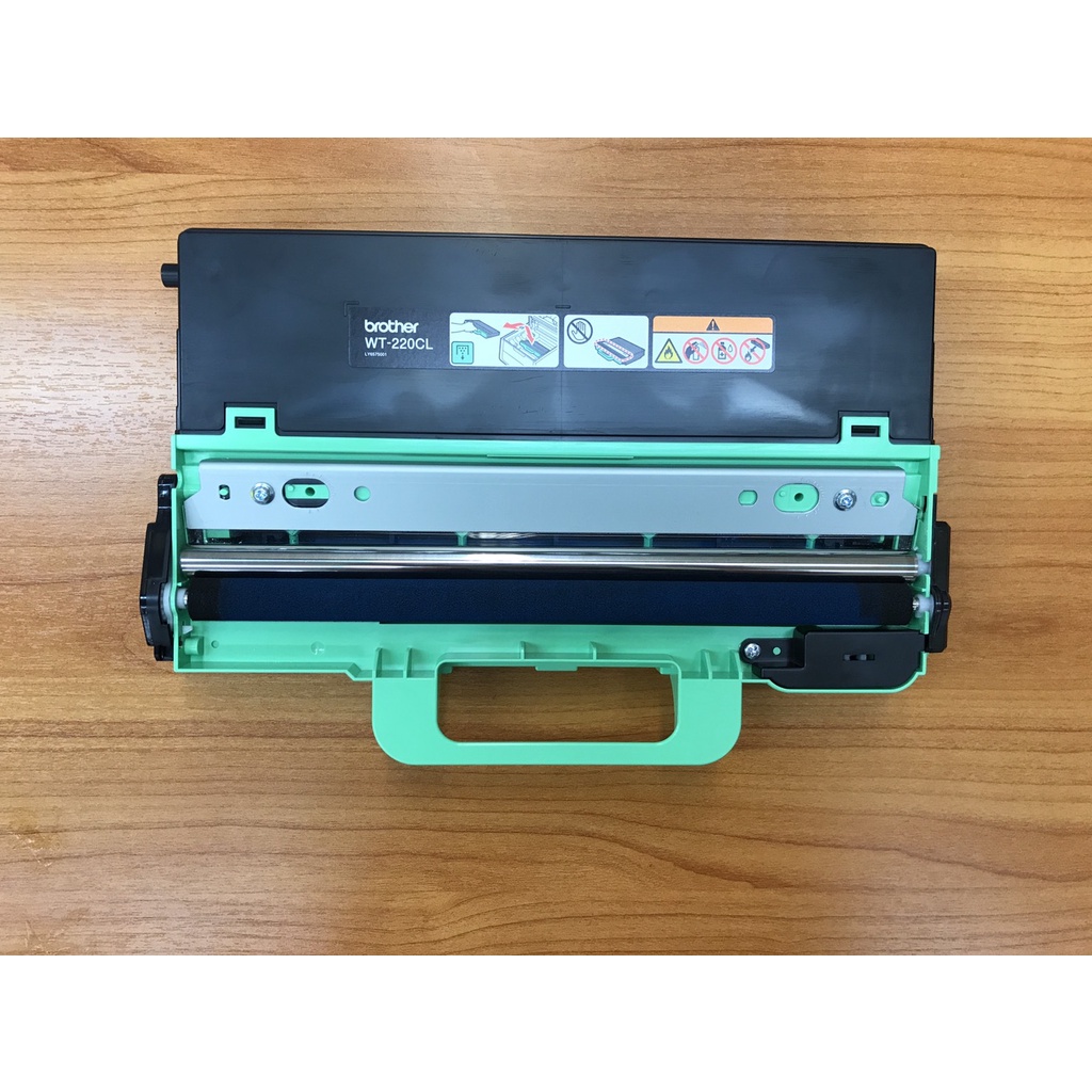 WASTE TONER BOX กล่องเก็บหมึกเสีย (WT-220cl )BROTHER MFC-9330CDW/9140