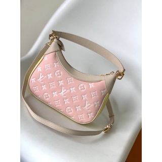 Louis Vuitton Bagatelle สไตล์ Hobo