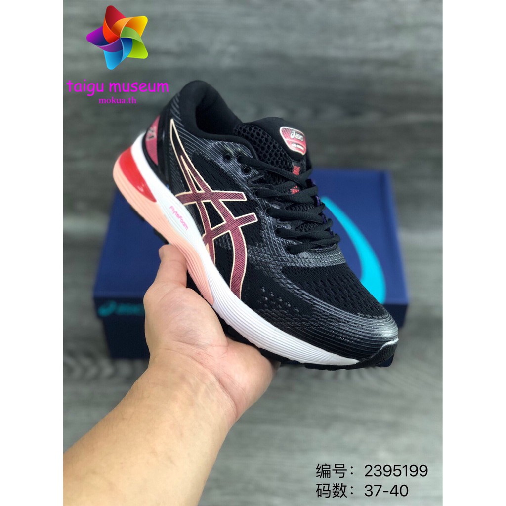 asics kayano pantip