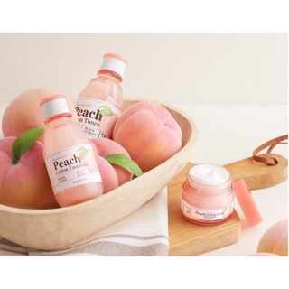 Skinfood Premium Peach Cotton Cream 63ml