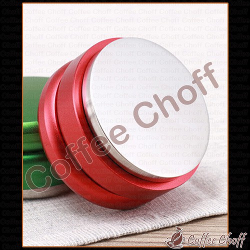 TAMPER MACAROON TAMPER MACAROON ESPRESSO FLAT TAMPER 58mm