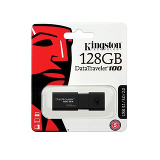 Kingston DT100G3/128GB