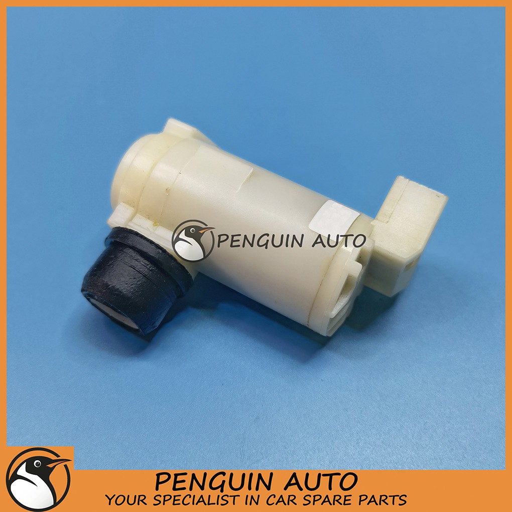NISSAN SENTRA B13 B14 N16 Y10 SERENA C23 CEFIRO A32 A33 ALMERA N17 WIPER TANK MOTOR 28920-50Y00