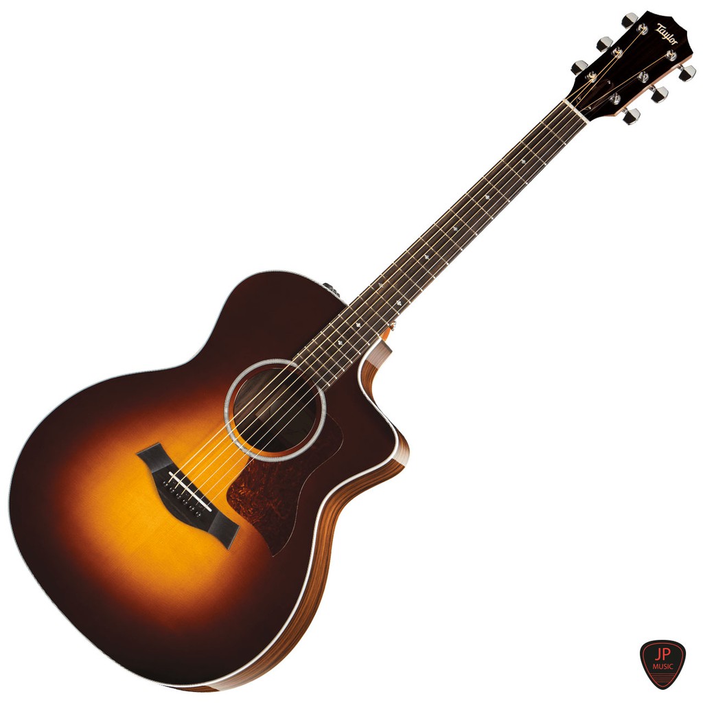 TAYLOR 214CE-SB-DLX