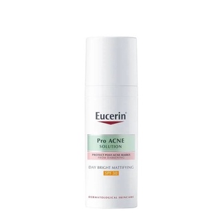 [New] [Exp.2026]Eucerin Day Mat whithening SPF30