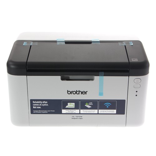 (Advice) BROTHER Printer HL1210W (รับประกัน 3 ปี) adviceit