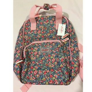 กระเป๋าเป้เด็ก แบรนด์แท้ Cath Kidston