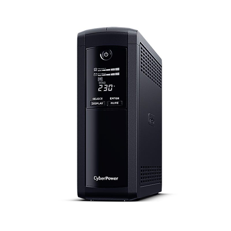 UPS CyberPower VP1600ELCD 1600VA/960W