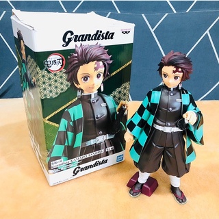 Grandistra Banpresto ทันจิโร่ ของแท้ ตัวใหญ่ เลยค่ะ