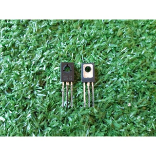 [พร้อมส่ง] BD139 TO-126 NPN Power Transistors