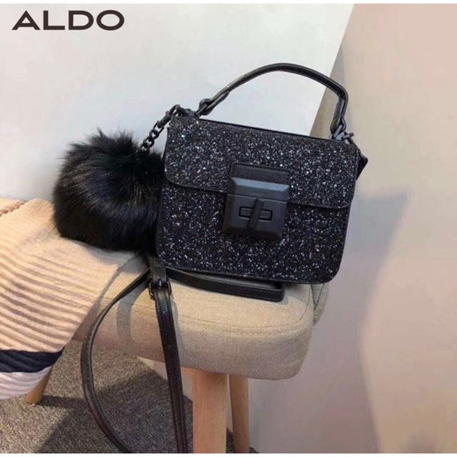 กระเป๋าสะพาย ALDO FACTORY