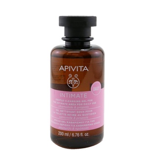 APIVITA - Intimate Gentle Cleansing Gel For The Intimate Are