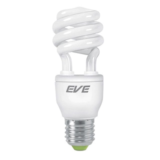 หลอดประหยัดไฟ EVE X-FIRE 20 วัตต์ DAYLIGHT E27