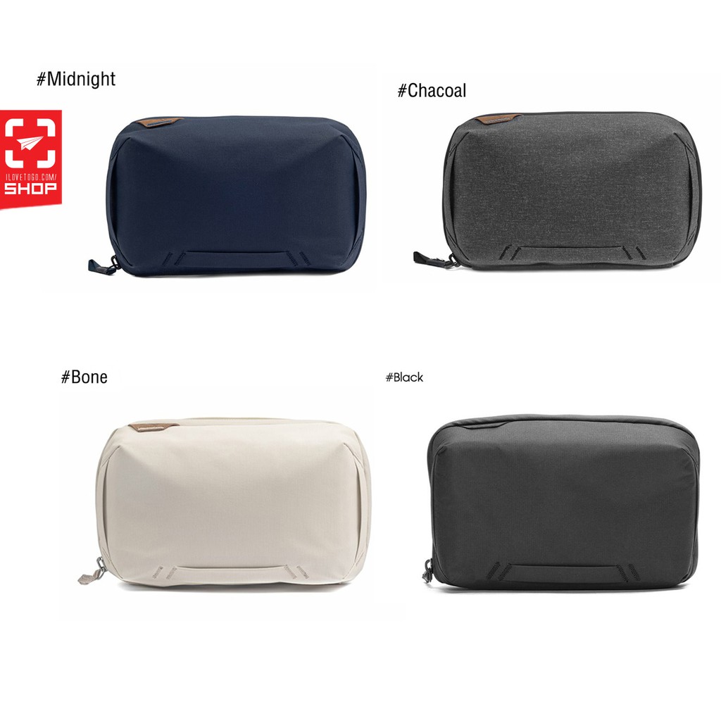 กระเป๋า Peak Design - BAGS & POUCH : Tech Pouch