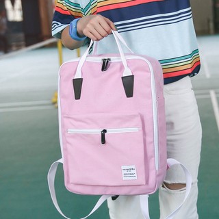 Little Bag กระเป๋าเป้สะพายหลัง รุ่น LP-089