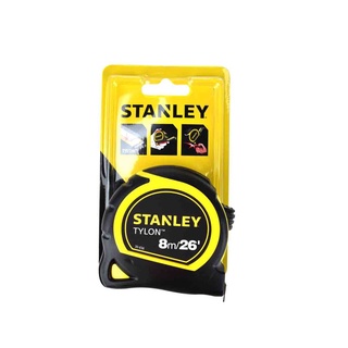 Stanley ตลับเมตร TYLON 8 เมตร [30-656N]